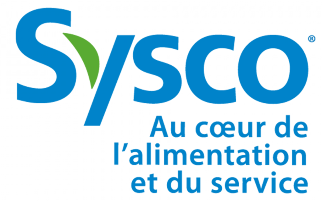 Sysco partenaire OZEGO