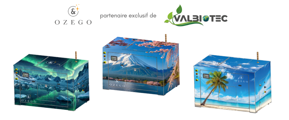 eco-digesteur de couches
