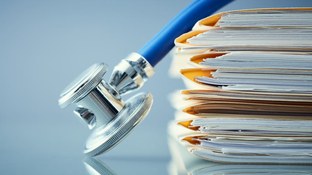 Choisir son fournisseur de matériel médical et consommables médicaux