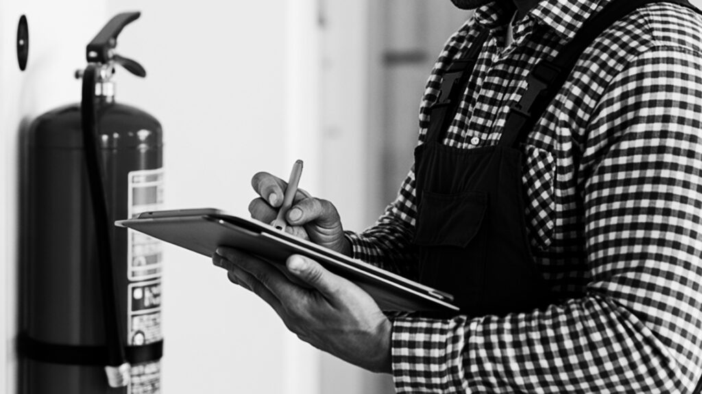 Gestion de maintenance assistée par ordinateur