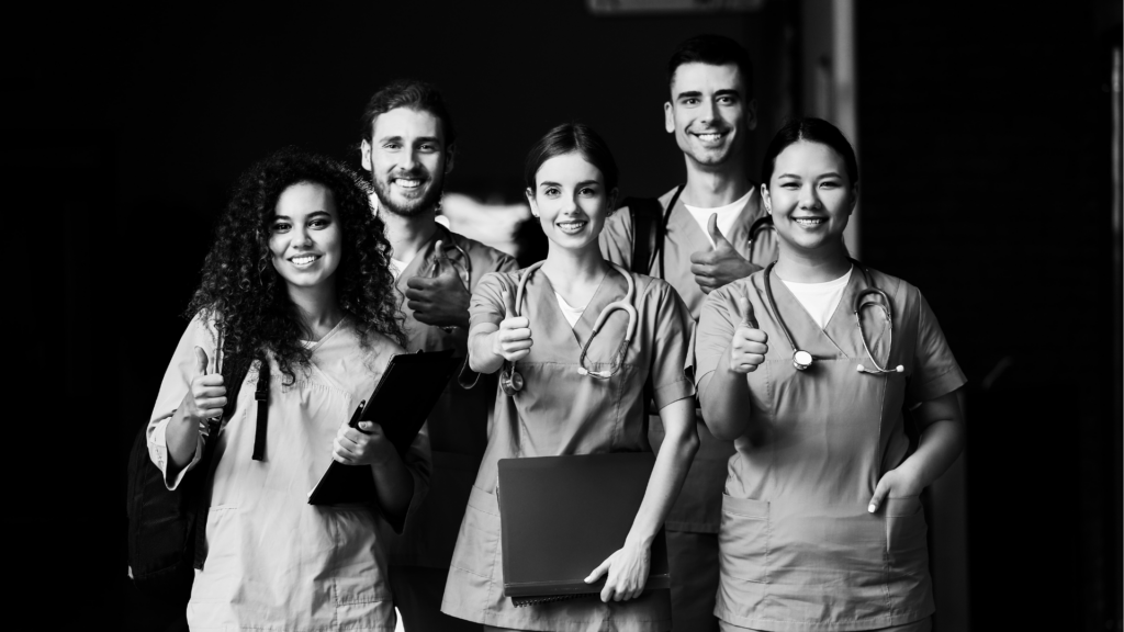 Recrutement dans le medico social, anticiper les besoins